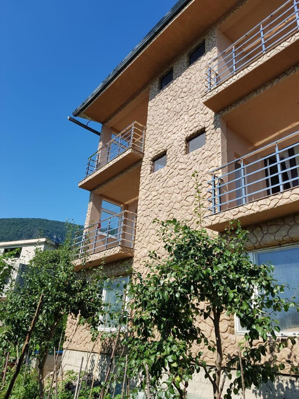 Guesthouse On Sovhoznaya 18 Gagra Exterior foto