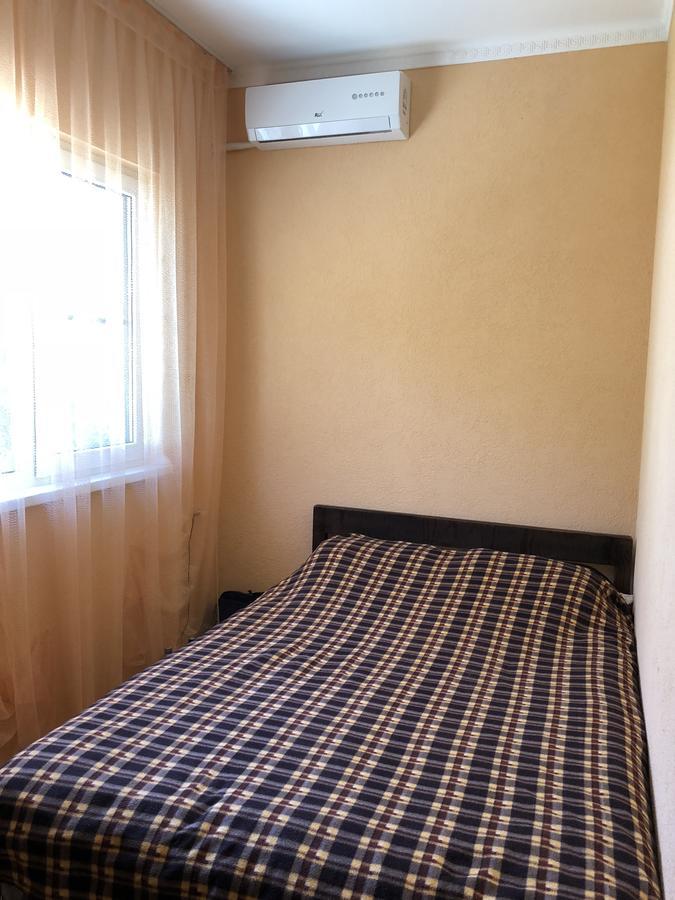 Guesthouse On Sovhoznaya 18 Gagra Exterior foto